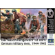 GERMAN MILITARY MEN 1944-45